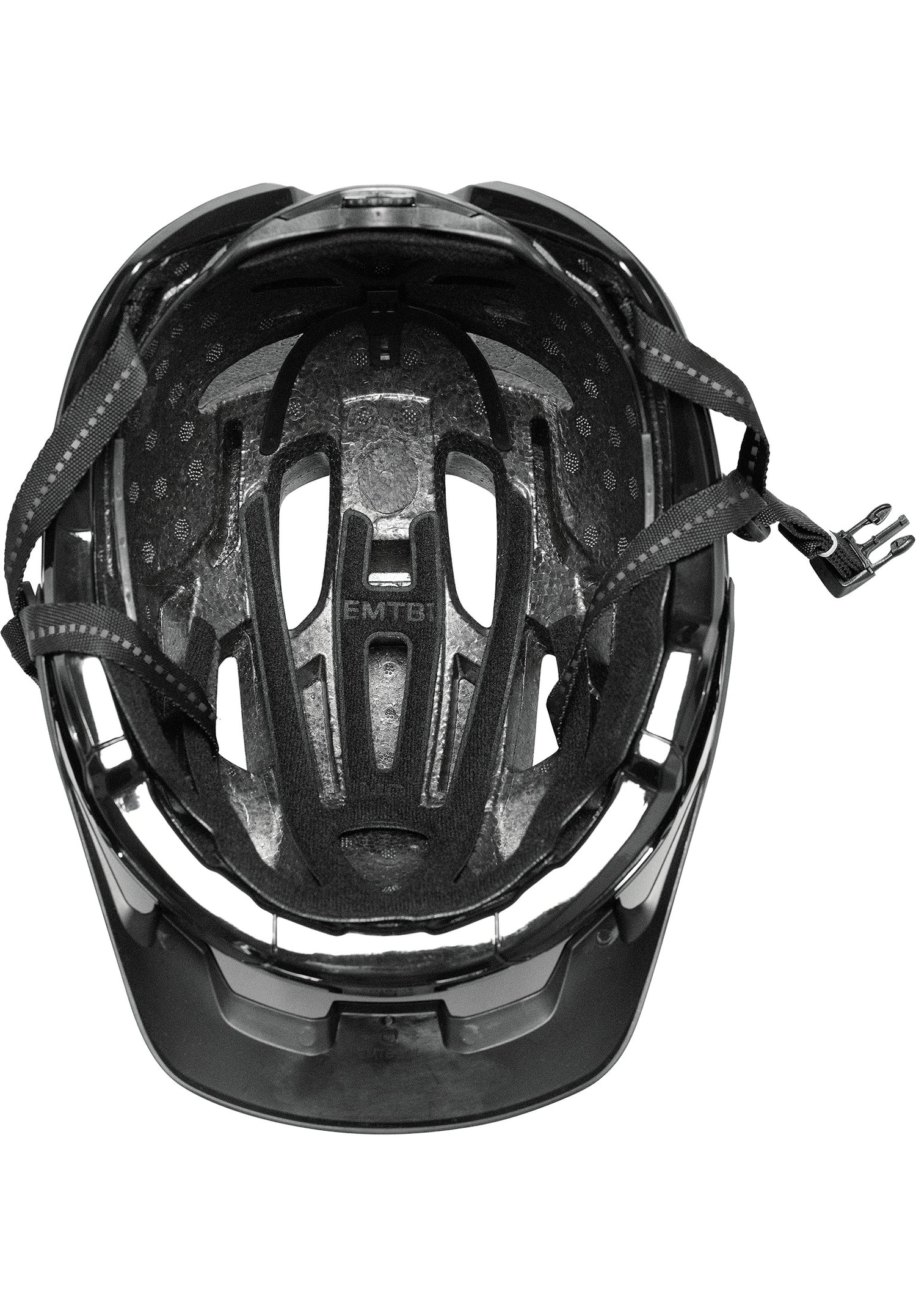 fahrradhelm thomas philipps Pepper Solid Color