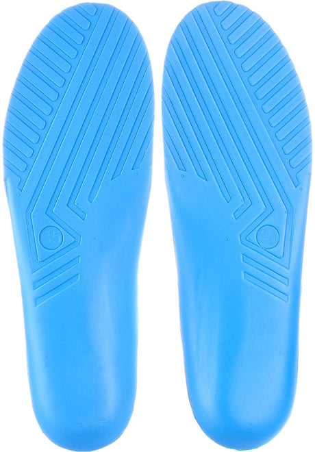 Destin Classic Clouds 3.5mm multicolored Rückenansicht