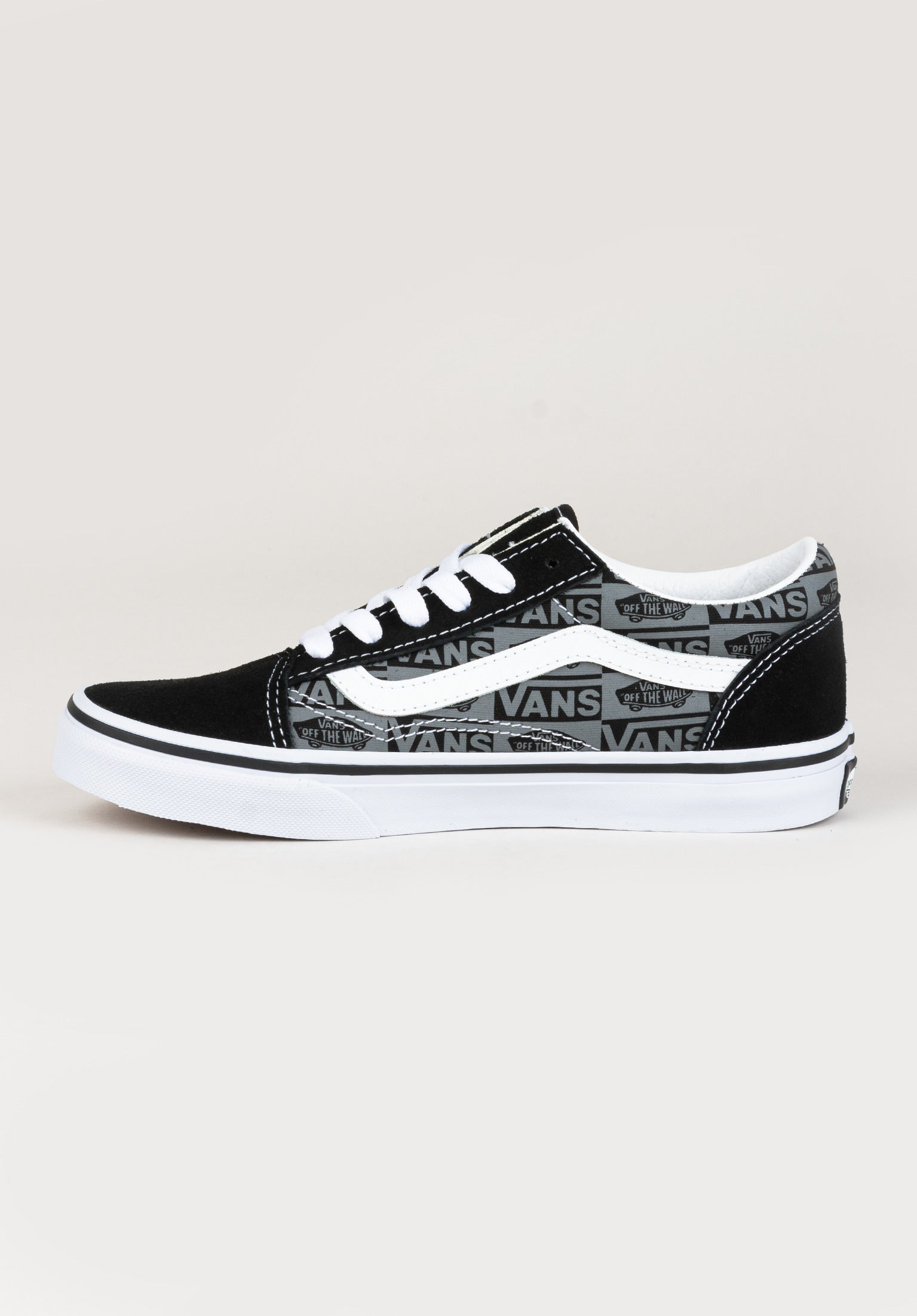 Vans price for kids hotsell