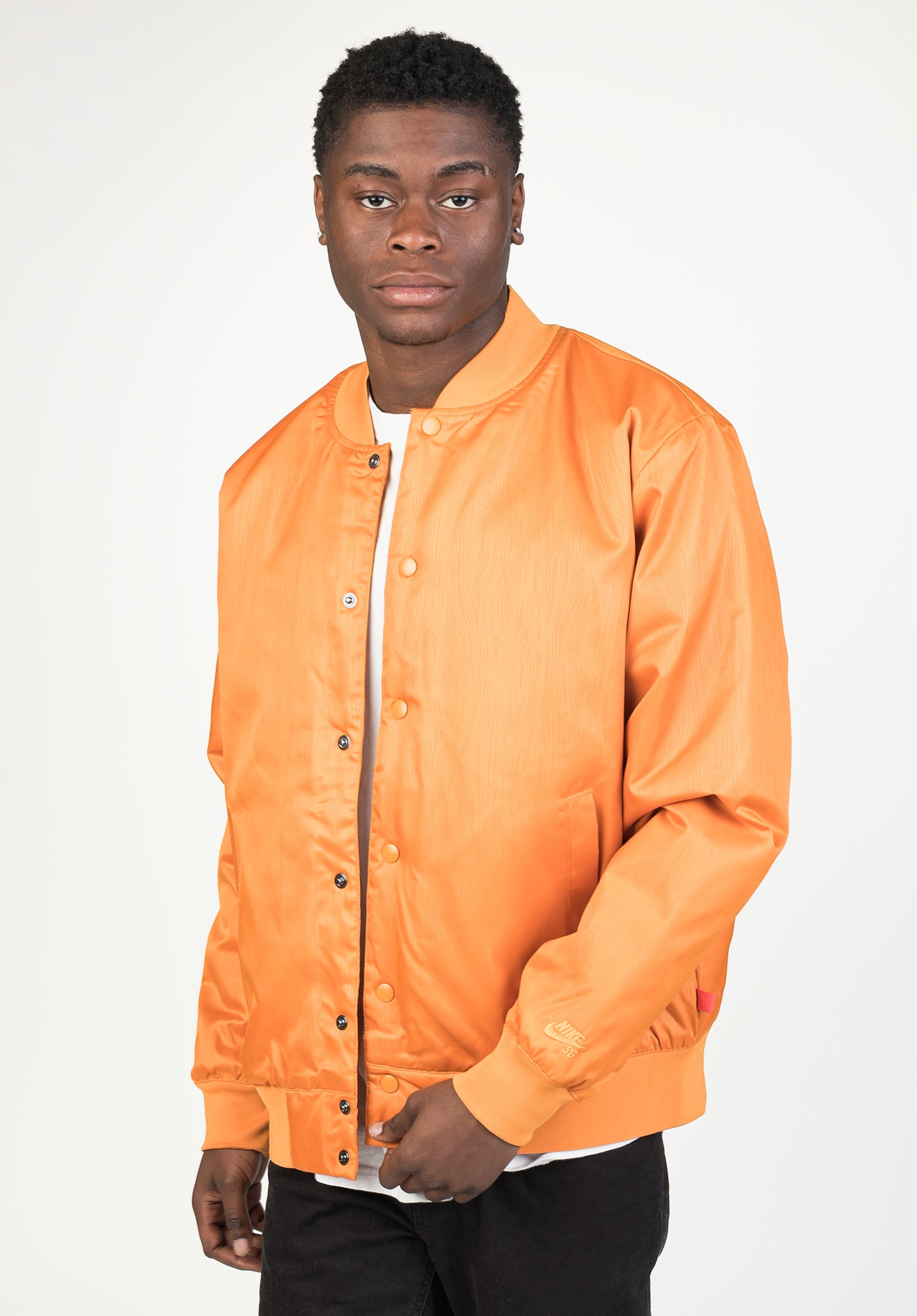 Dna OL Jacket