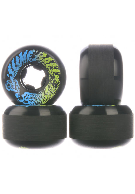 Vomit Mini 97A black Rückenansicht