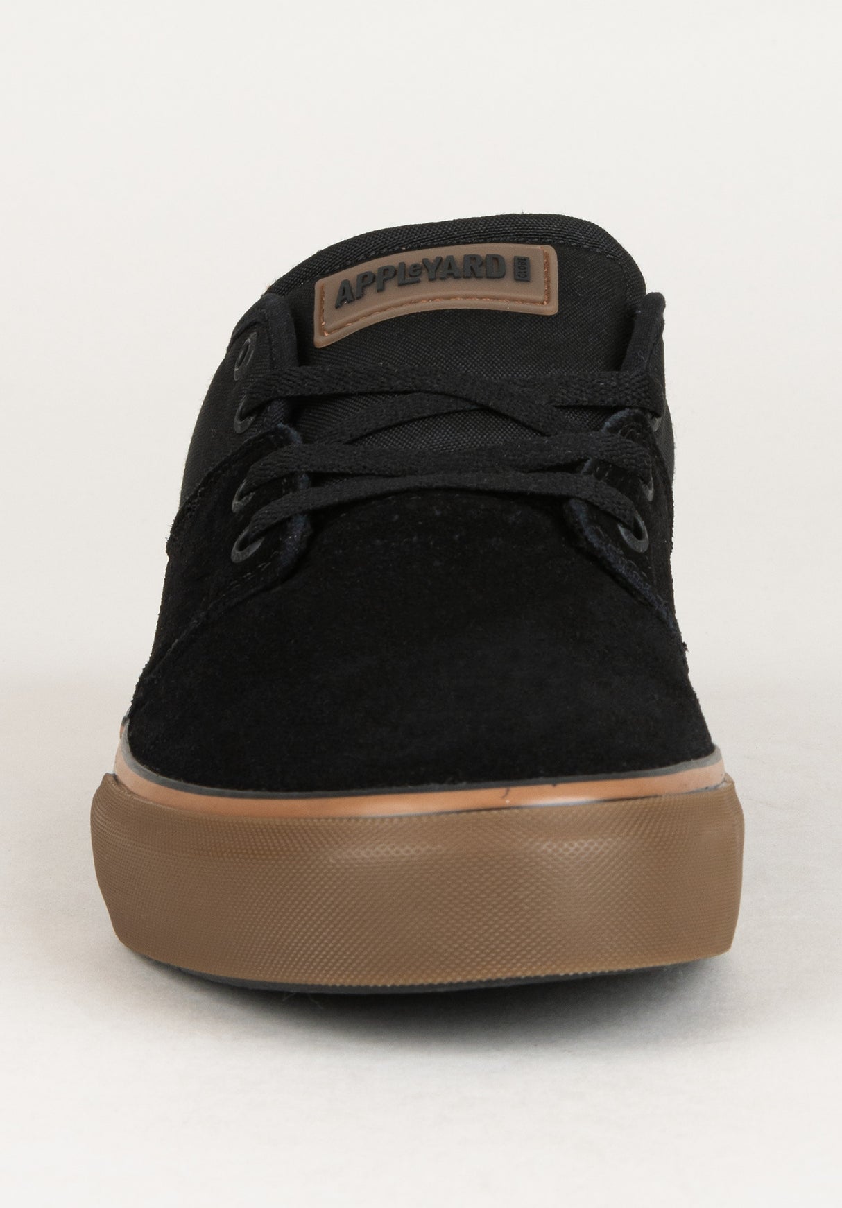 Mahalo black-gum Rückenansicht