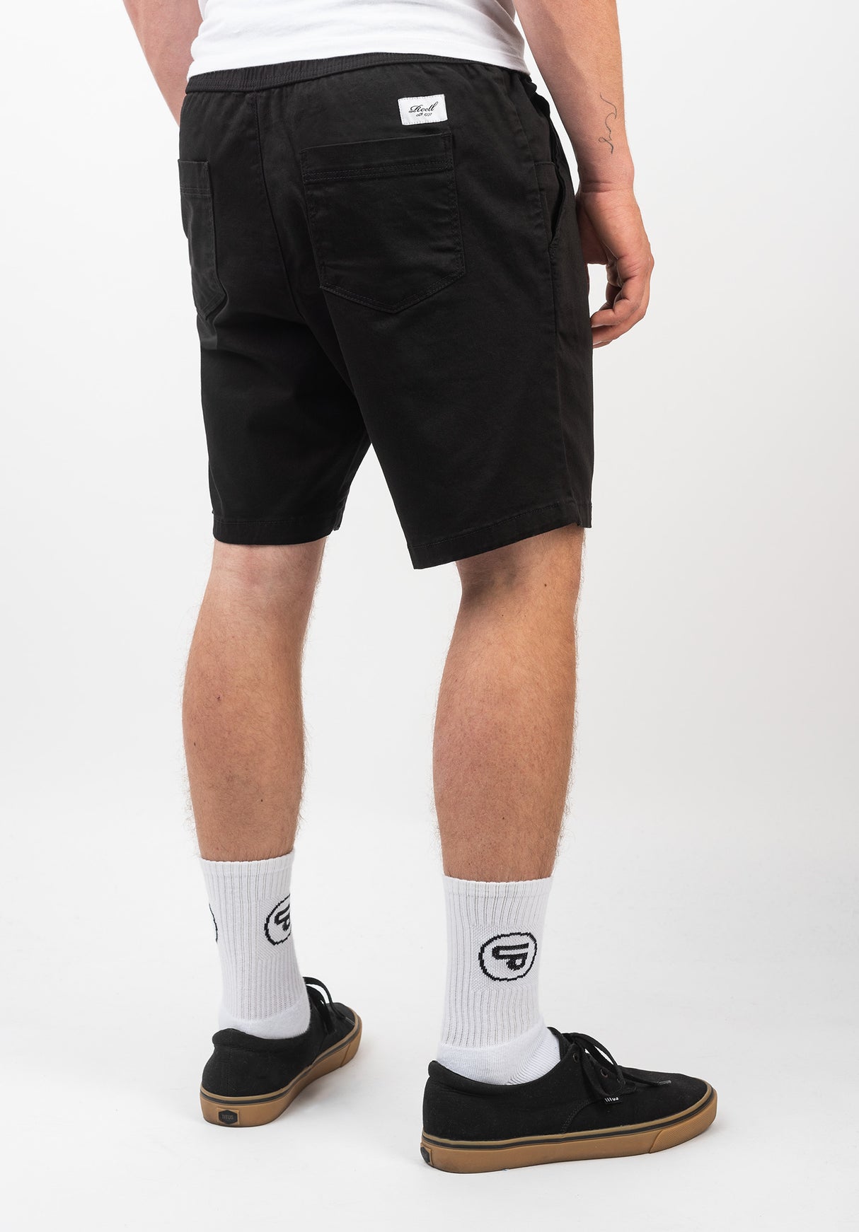 Niclas|1,80|L