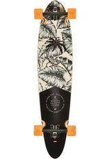 Pinner Classic hurricane-leaves Vorderansicht