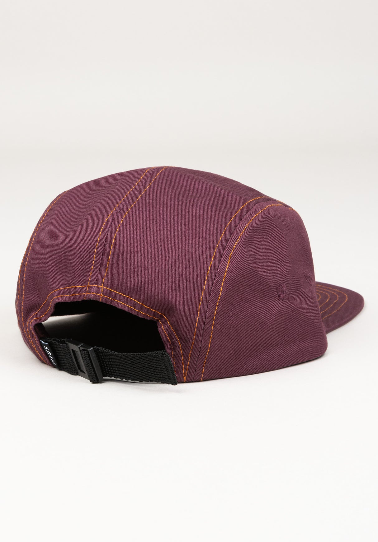 Construction 5 Panel purple Rückenansicht