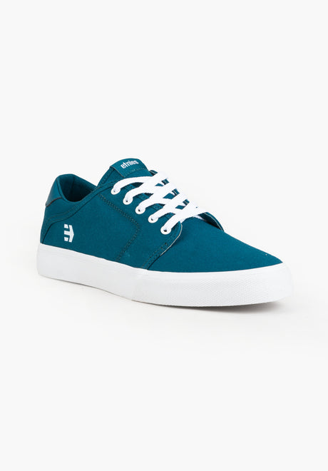 Barge Slim blue-white Vorderansicht