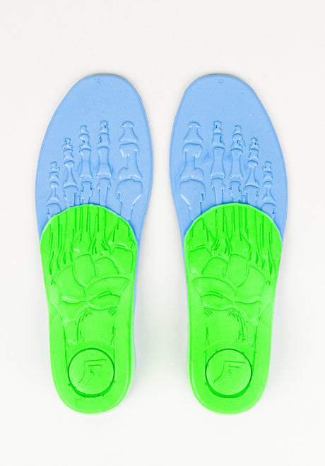 Elite High Pro Jaws Mallgrab multicolored Rückenansicht