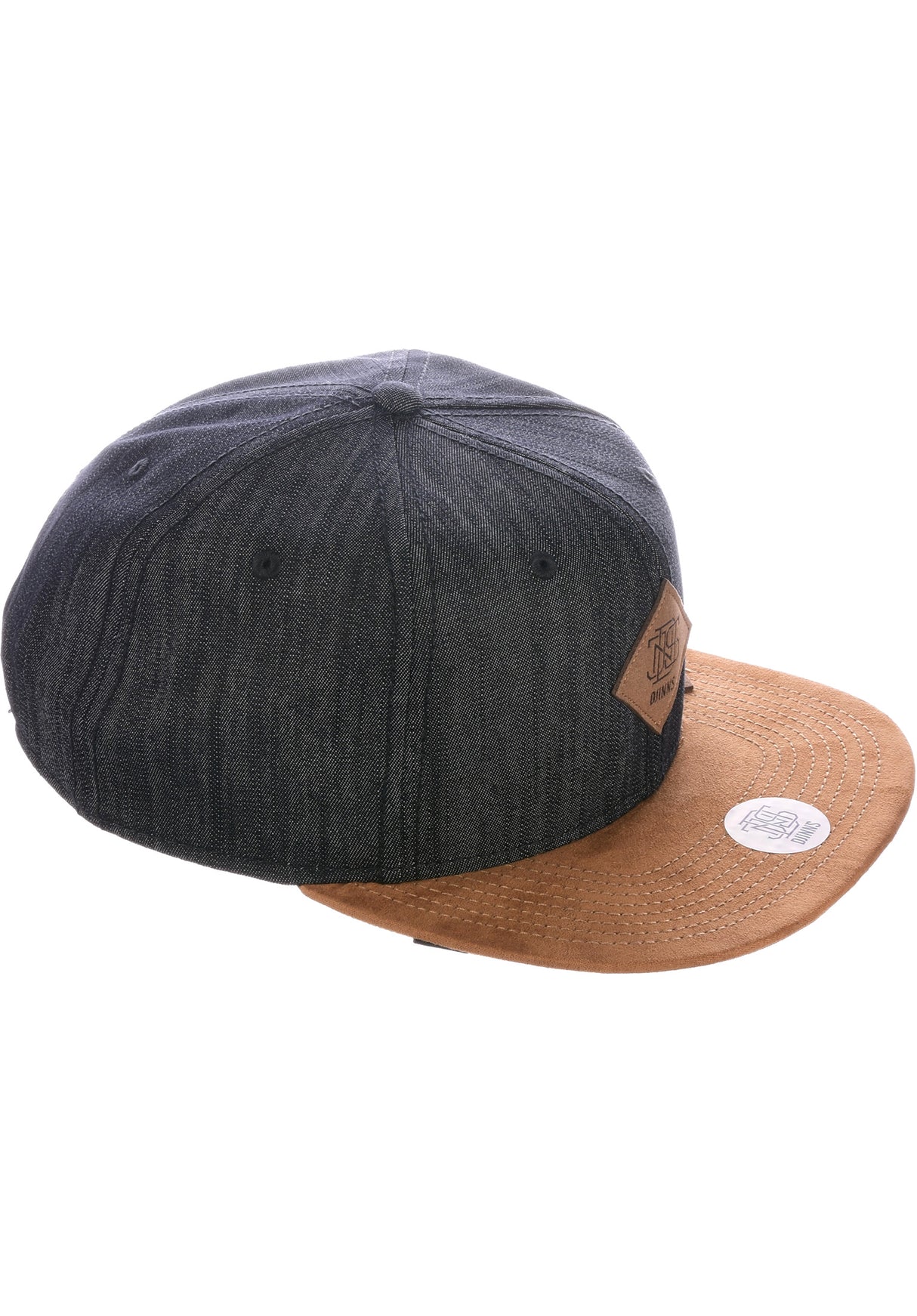6P SB Linen 2015 black Close-Up2