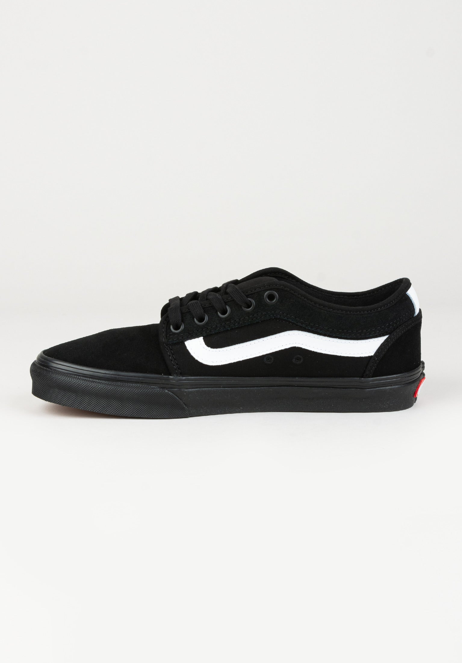 Chukka Low Sidestripe