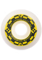 Prime Cut II V5 101A white Vorderansicht