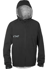 Drop Rain black Vorderansicht