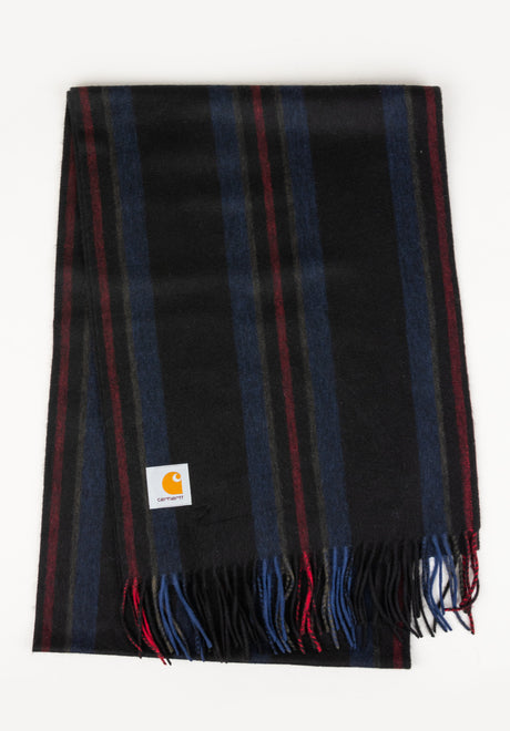 Oregon Scarf starcostripe-black Vorderansicht