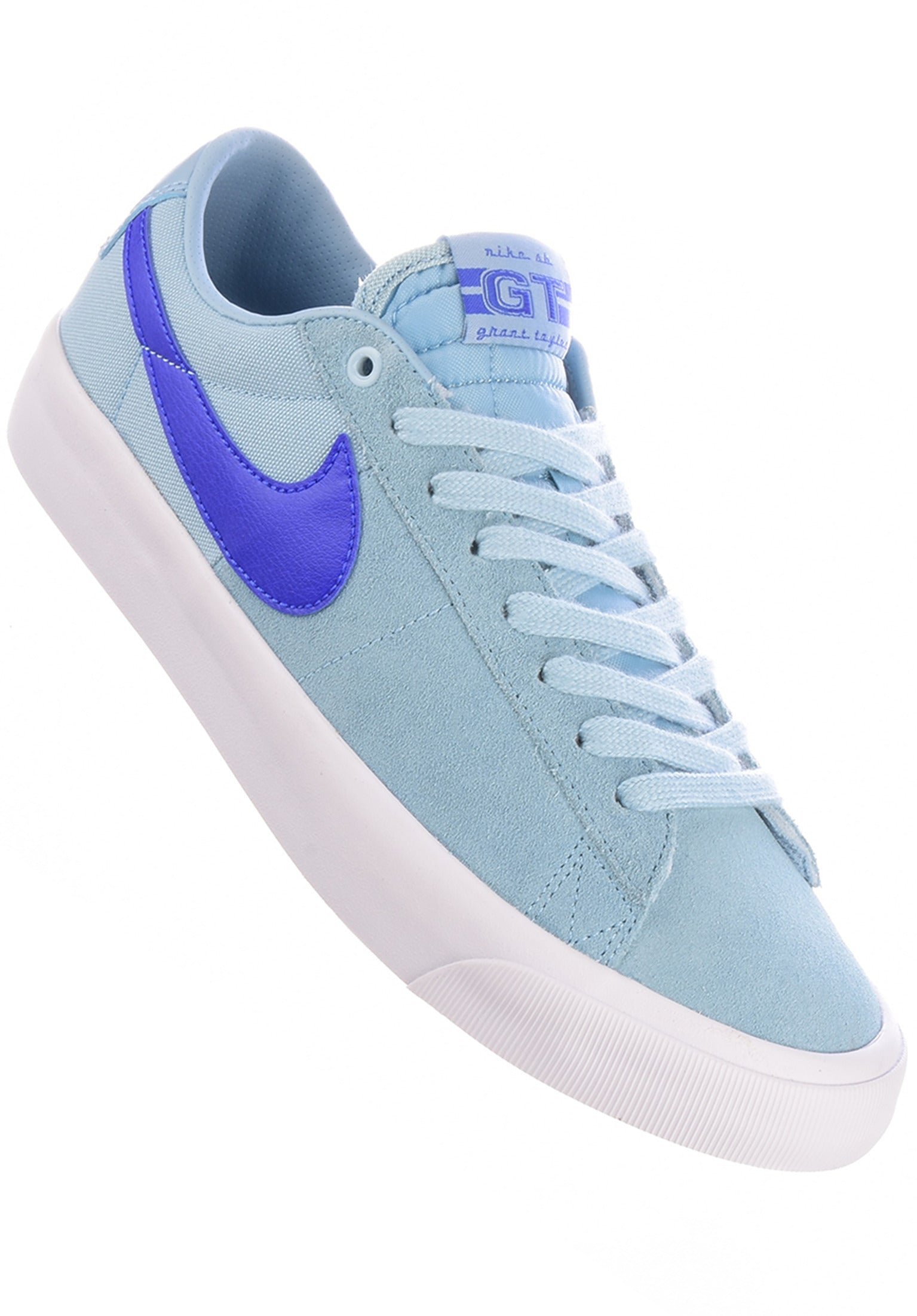 Zoom blazer low hotsell