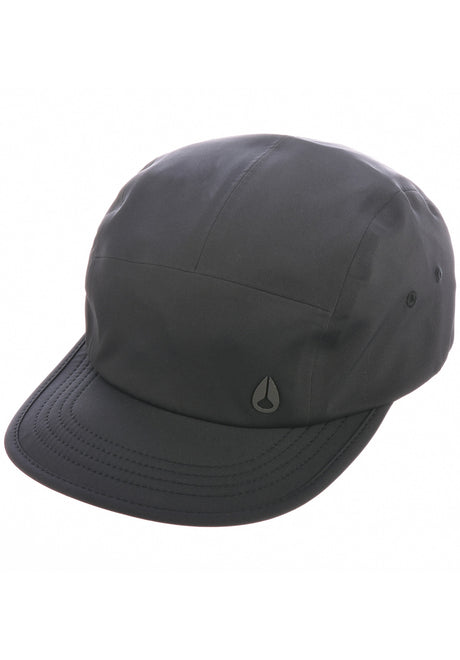 Mikey Tech allblack Vorderansicht
