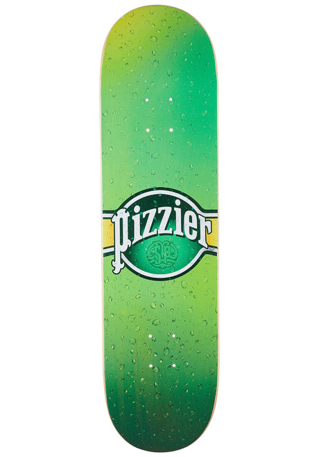 Pizzier green Vorderansicht