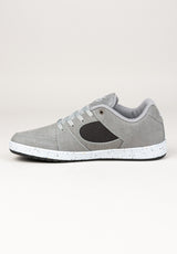 Accel Slim Eco grey-black Oberansicht
