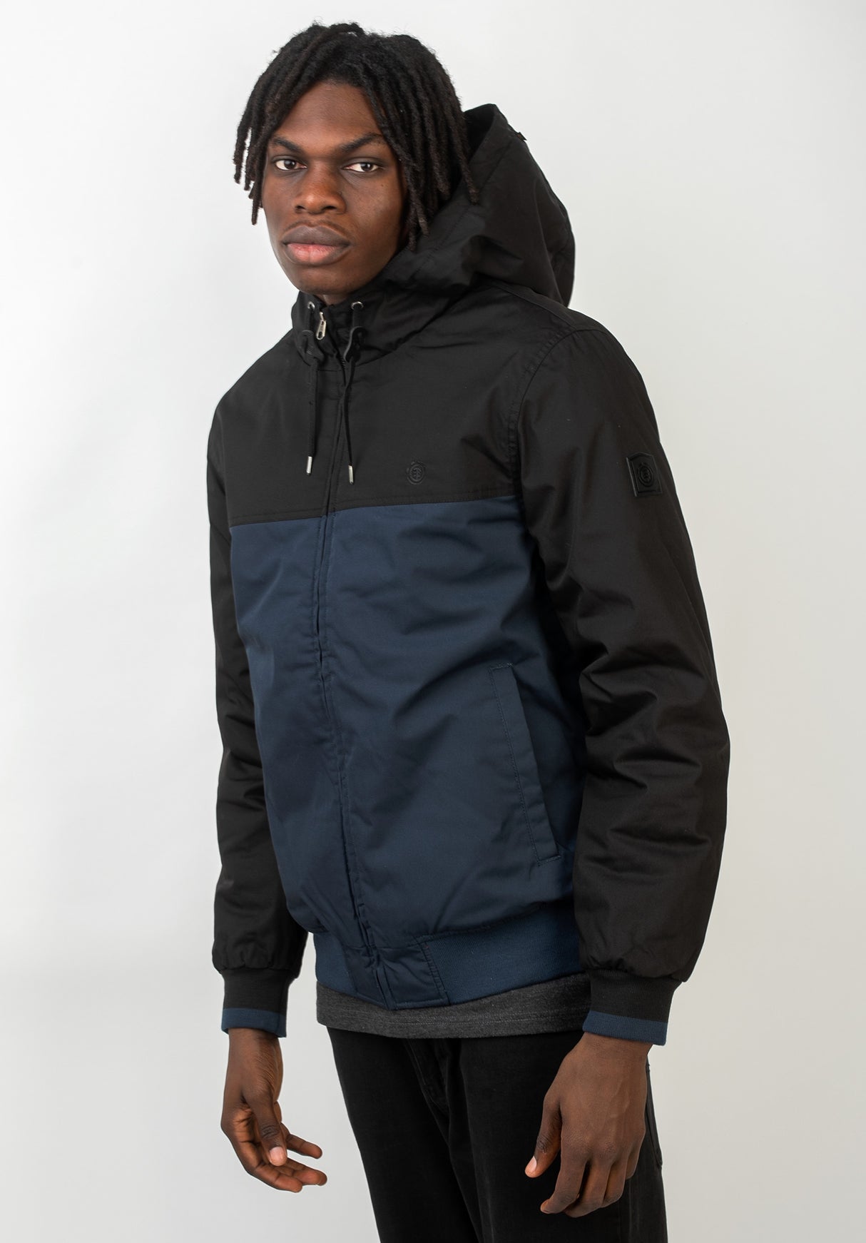 Jacket Winterjacken Mämänner Marken Peak Performance Winterjacken