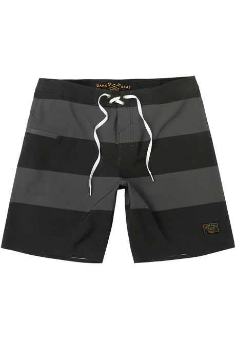 Overtide gunmetal Vorderansicht