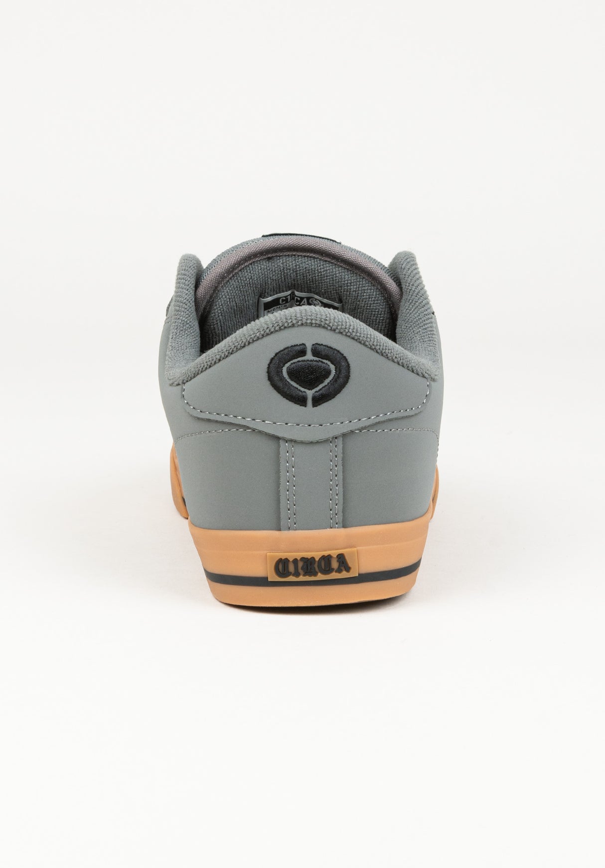 Lopez 50 grey-gum Seitenansicht