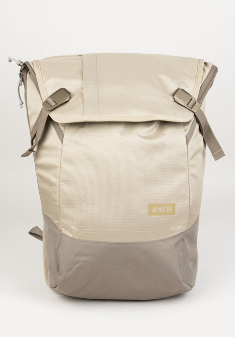 Daypack proof-venus Rückenansicht