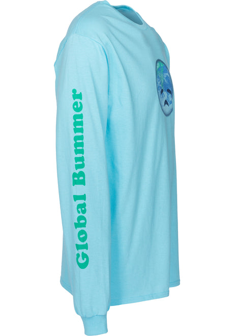Global Bummer mint Close-Up1