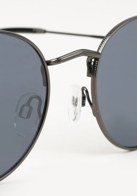 Liam gunmetal-black Close-Up1