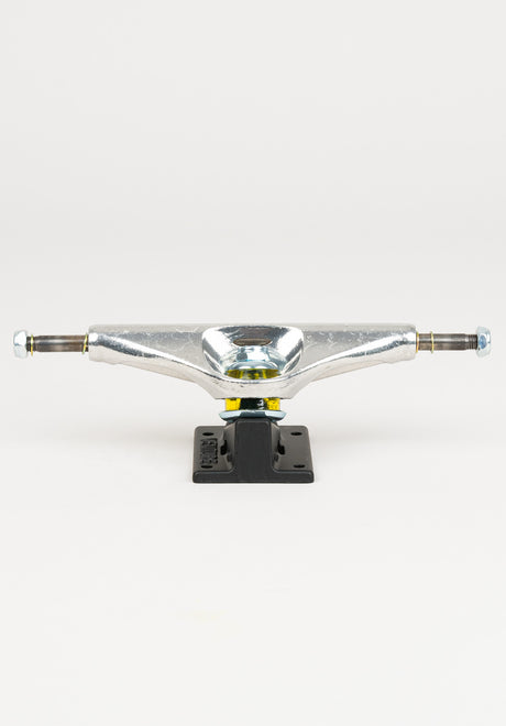 5.8 High Throw Team Edition silverpolished-black Rückenansicht