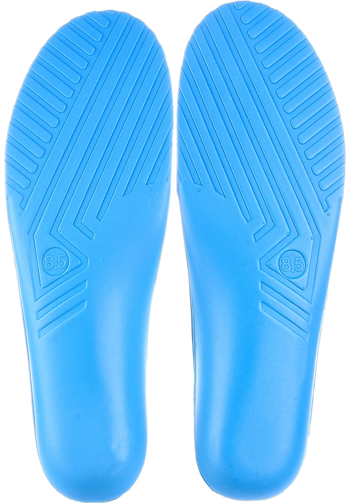 Destin Impact Trevor 4,5mm multicolored Rückenansicht