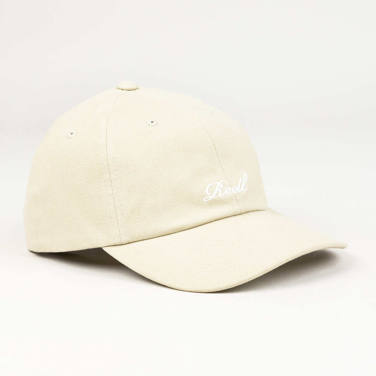 Single Script Reell Cap in oatmeal für Damen – TITUS