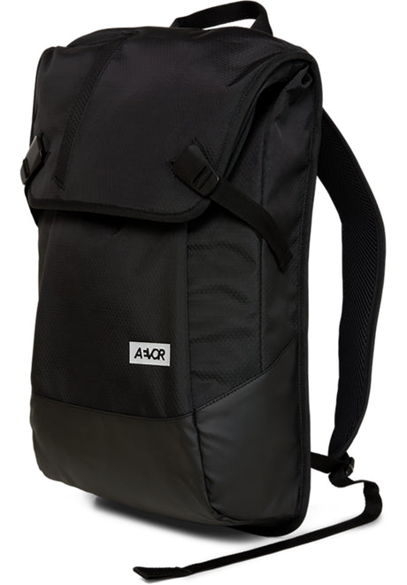 Daypack proof-black Vorderansicht