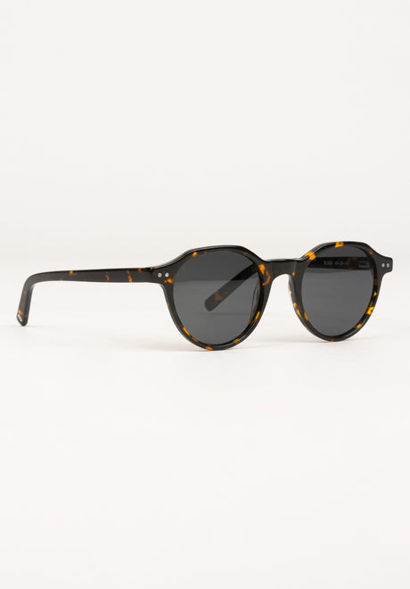 Olsen Premium Polarized Plus tortoise Vorderansicht