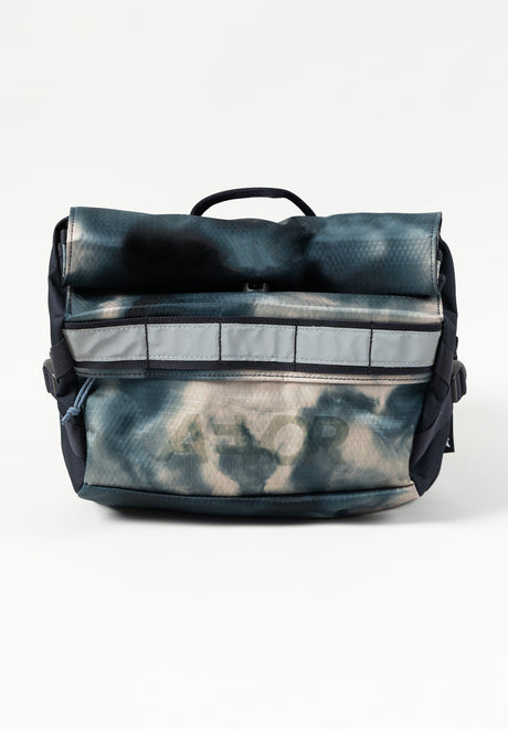 Waist Pack proof-tiedye Vorderansicht