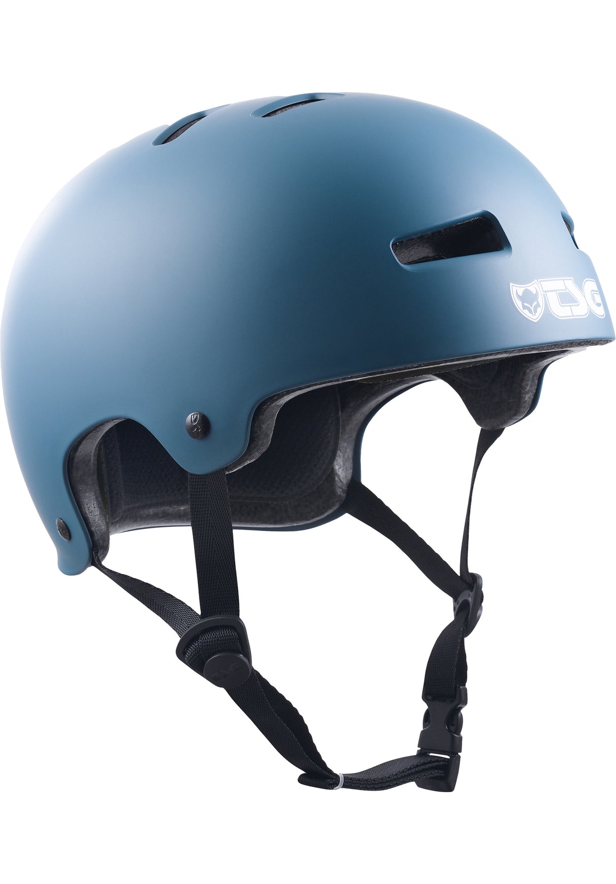 fahrradhelm titus Evolution Solid Colors