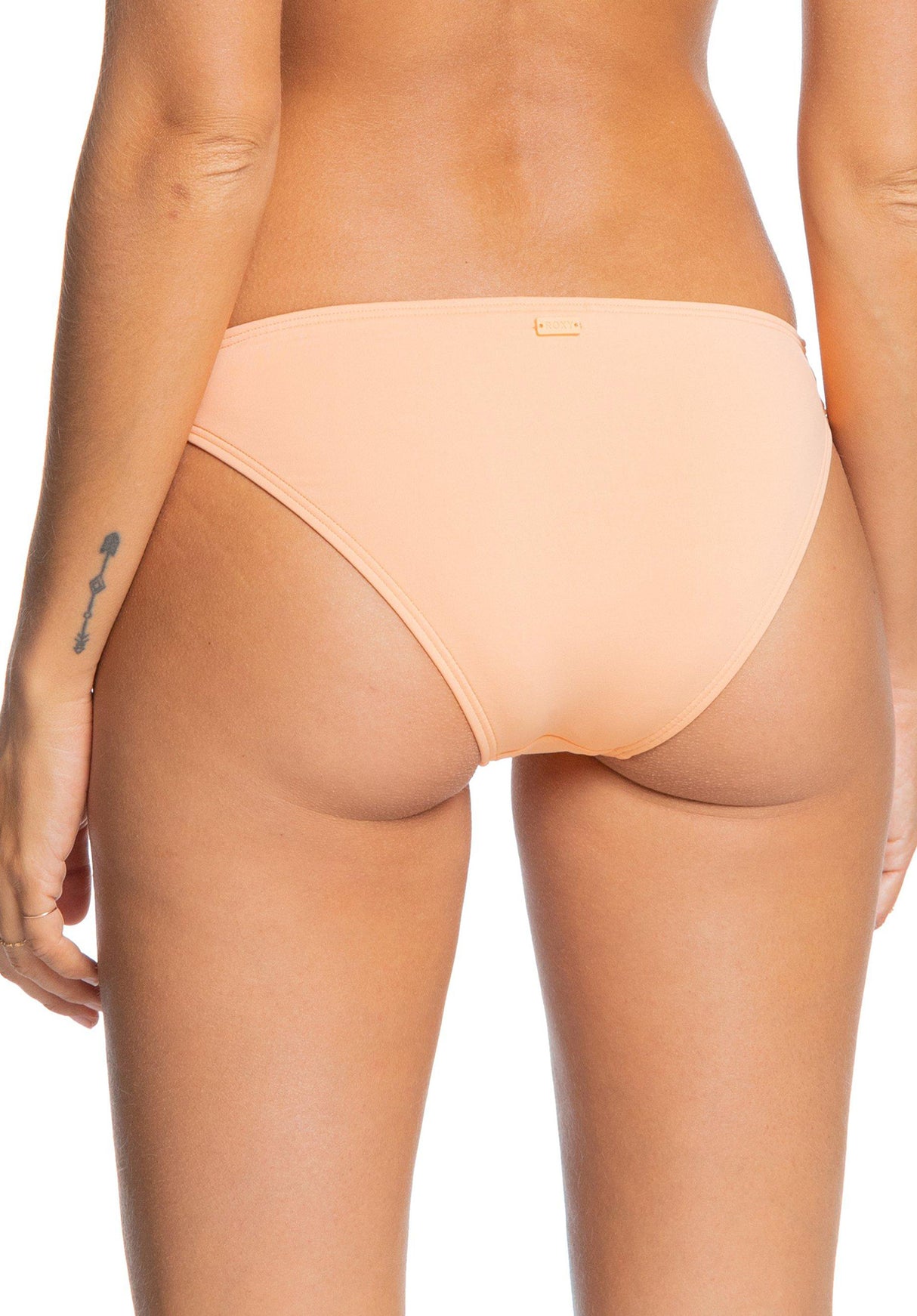 Beach Classics bikini-Bottom II salmonbuff Rückenansicht