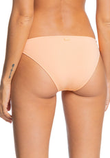 Beach Classics bikini-Bottom II salmonbuff Rückenansicht