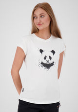 Mimmy C white 122 Vorderansicht