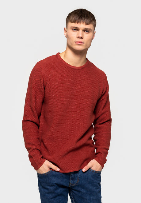 6007 red Vorderansicht