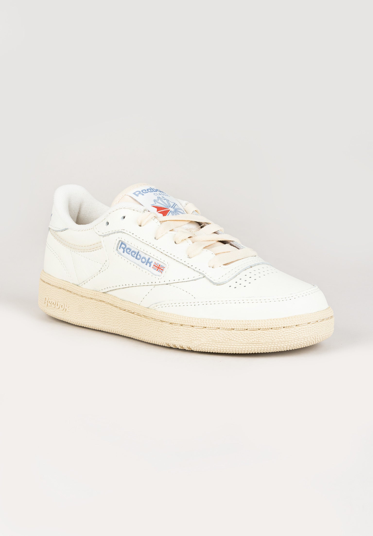 Reebok club c 85 personalisieren 2025