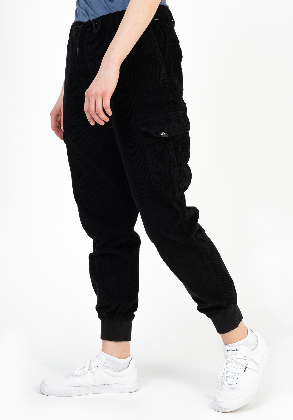 Reell Reflex Rib Cargo - Casual trousers Women's, Buy online