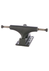 108mm Street matte-black Vorderansicht