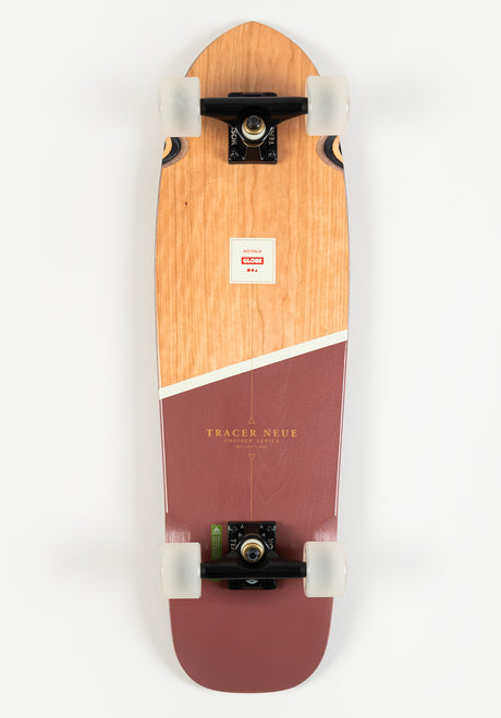 Tracer cherry-acorn Vorderansicht