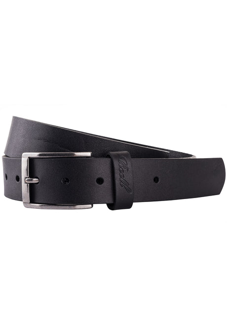 Narrow black Vorderansicht