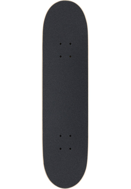 Swindler Mini Sk8 green-lightgreen Rückenansicht