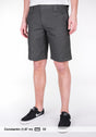 CT873S Short charcoal Vorderansicht