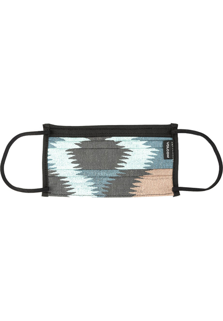 ASST Face Mask sanddune Vorderansicht