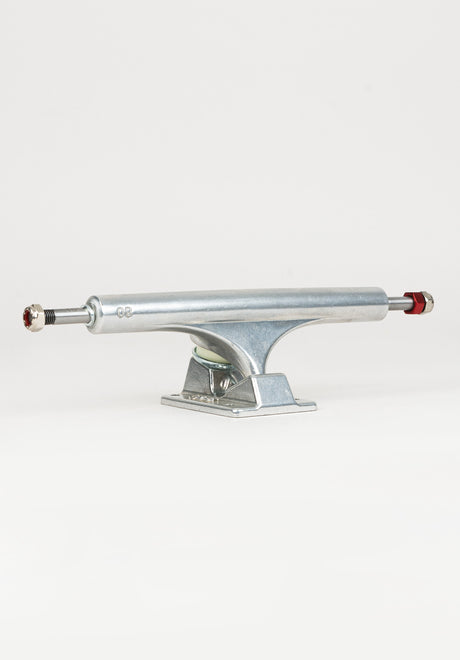 80 AF1 10" polished Vorderansicht