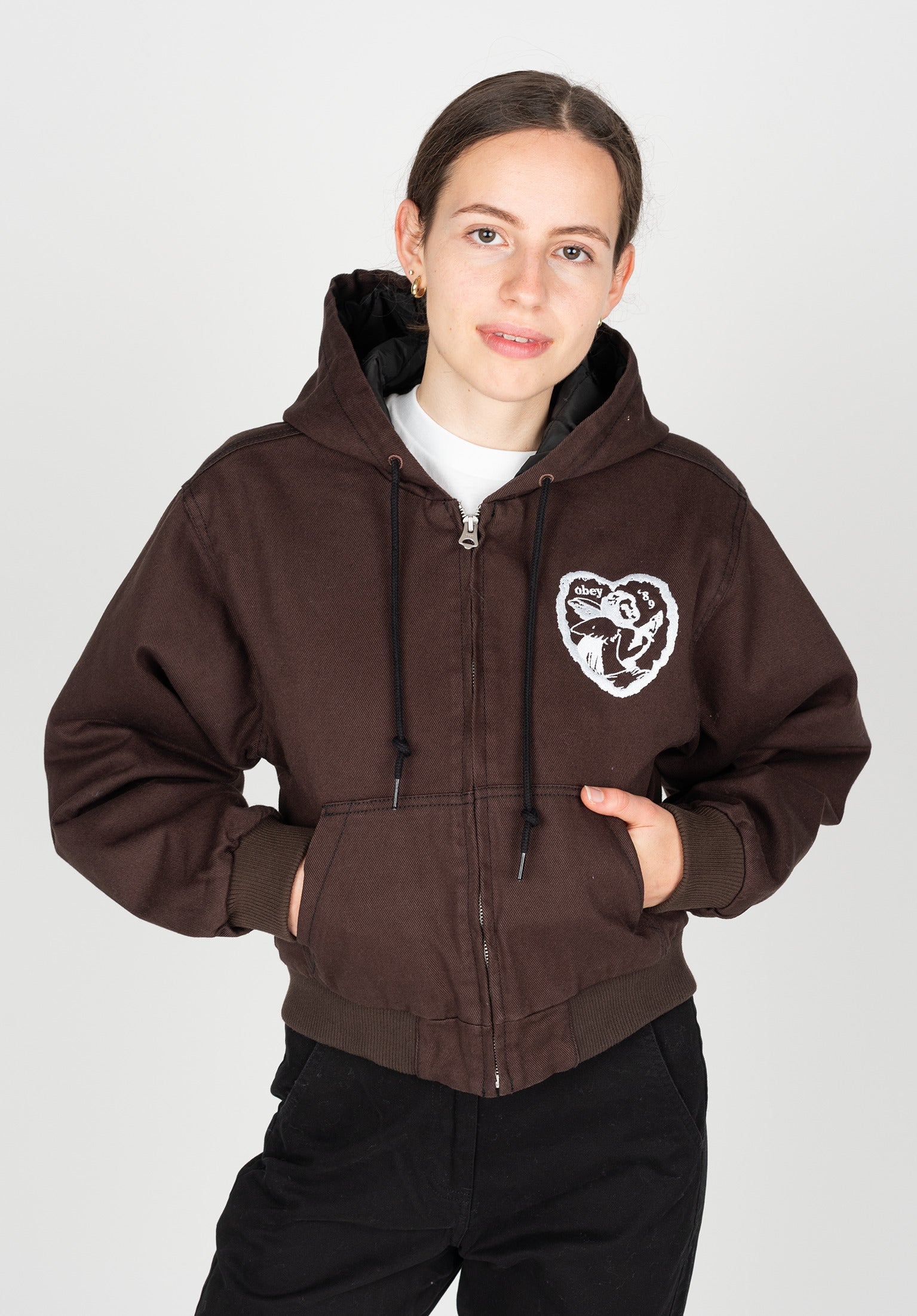 Bomber obey sale