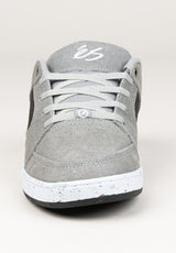 Accel Slim Eco grey-black Rückenansicht