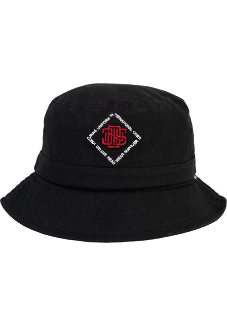 New Diamond black Vorderansicht