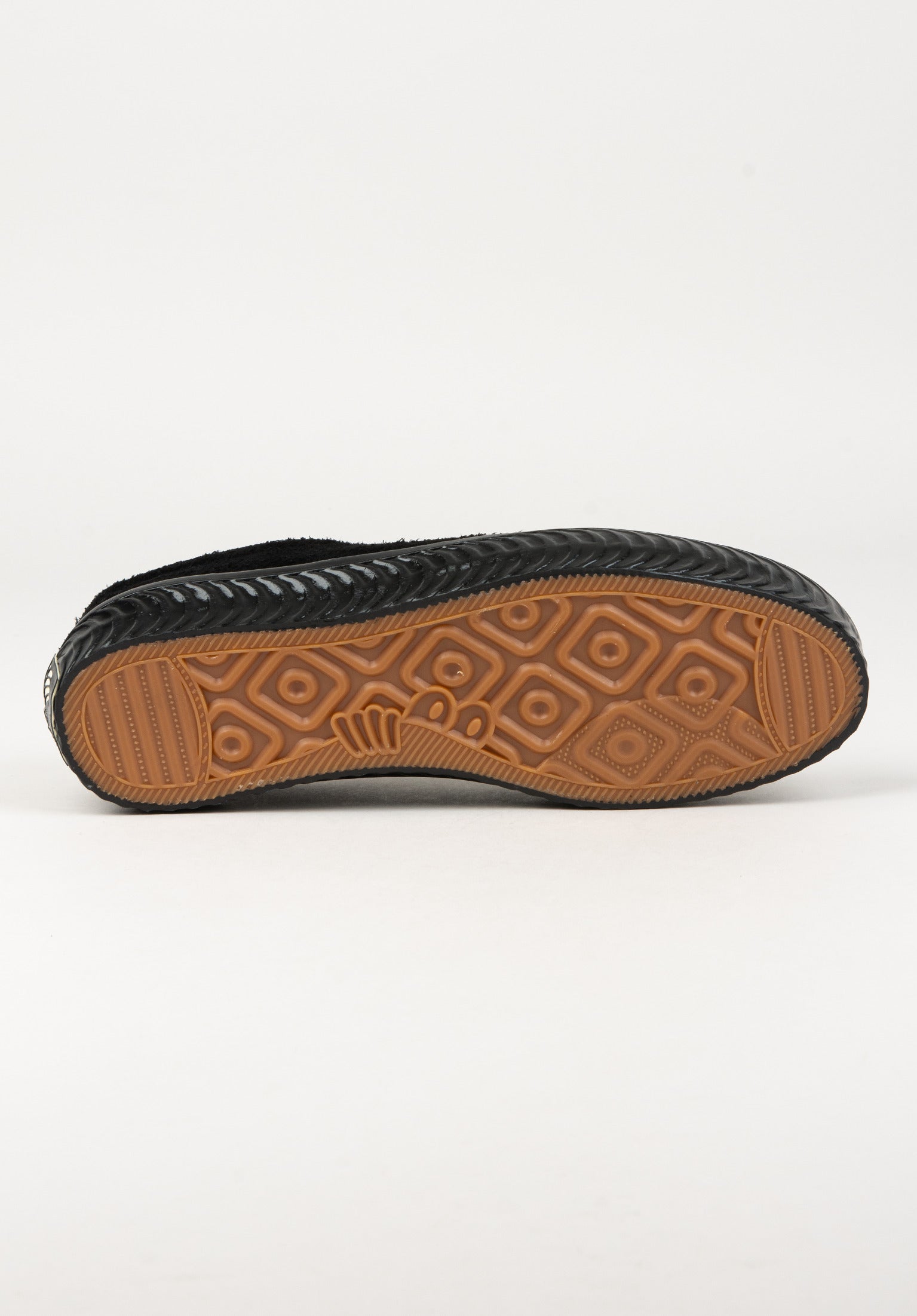 VM001 Suede Spitfire Last Resort AB Schuhe Jungs in black